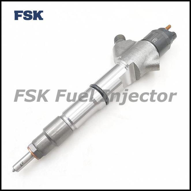 0 445 120 214, Injector CR, Common Rail System BOSCH, 0445120214