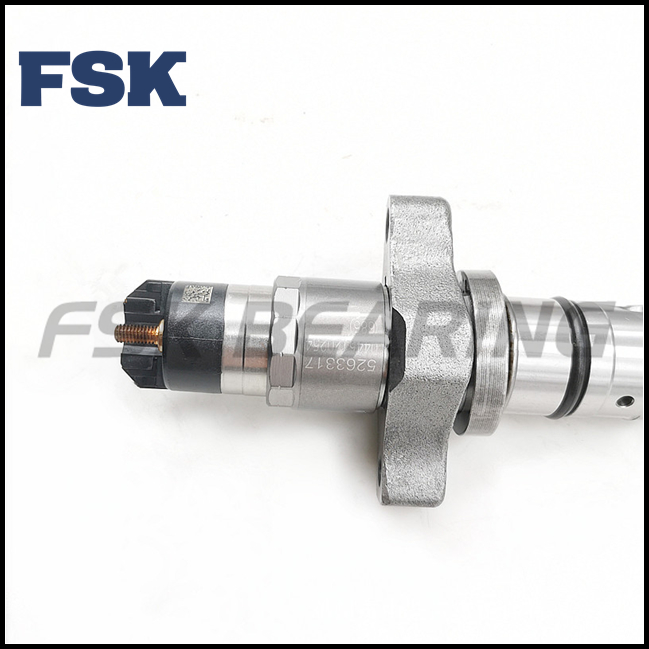 China FSK Injector 120 Series 0445120254 For Cummins Engine ABEC-5