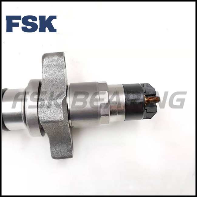 Common Rail Fuel Injector 120 Series 0445120256 For Cummins ABEC-5