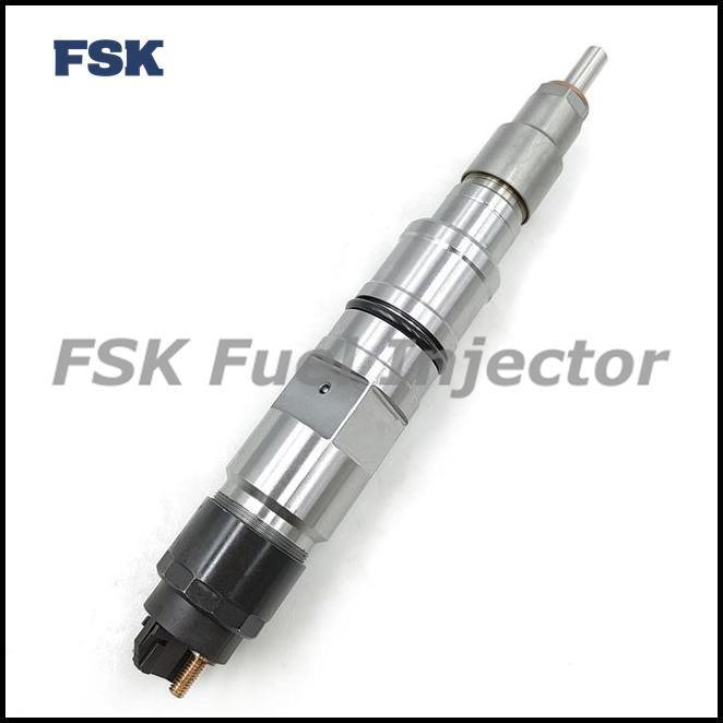 Bosch FAW 199 J6 11 Diesel Engine Common Rail Injector 0 445 120 215 0445120215