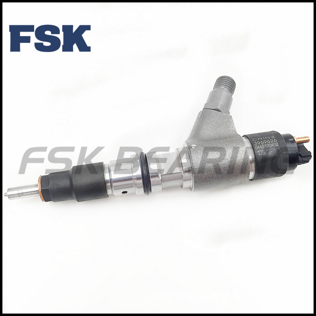 Diesel Injector 120 Series 0445120402 For Cummins Hot Selling