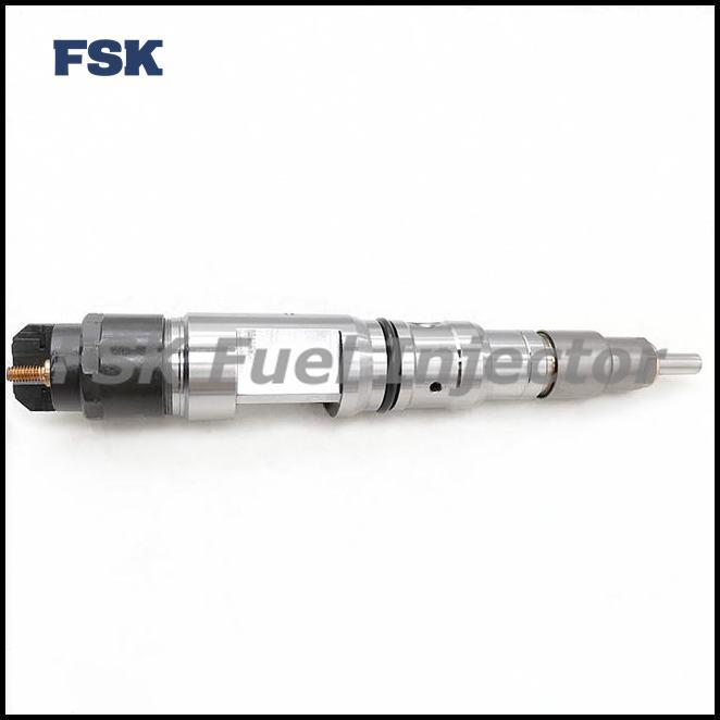0445120219 Diesel Engine Injector 0445 120 219 Common Rail Fuel Injector 0 445 120 219 Compatible For Bosch