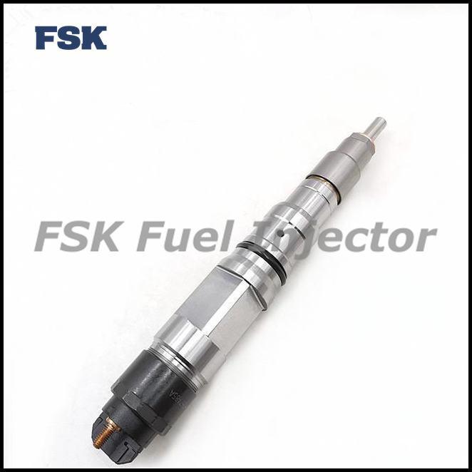 0445120219 Diesel Engine Injector 0445 120 219 Common Rail Fuel Injector 0 445 120 219 Compatible For Bosch