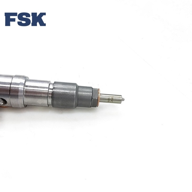 Diesel Fuel Injector 510-1695 For Caterpillar C9.3 Automotive Parts