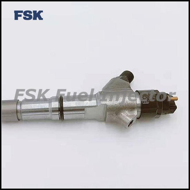 Fuel Injector Compatible FOR Weichai WD10 0445120222