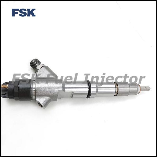 0445120224 Fuel Injector Injection Compatible For Wechai WD10