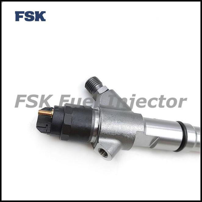 0445120224 Fuel Injector Injection Compatible For Wechai WD10