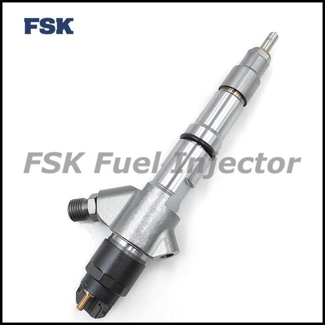 0445120224 Fuel Injector Injection Compatible For Wechai WD10