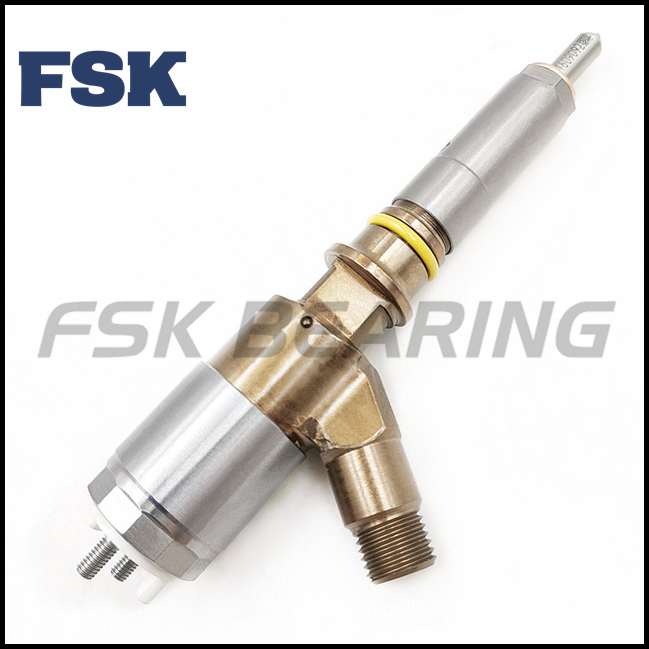 FSKG Fuel Injector 2645A743 For CAT 320D Engine Parts ABEC-5