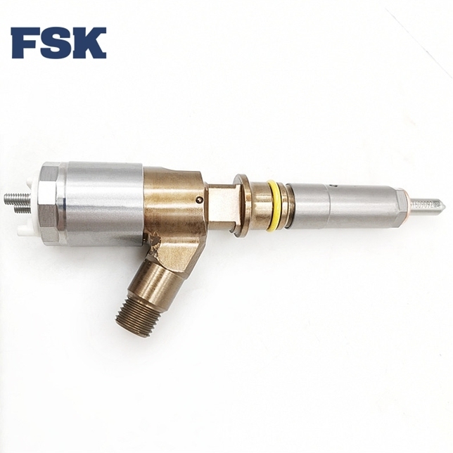 FSKG Fuel Injector 2645A743 For CAT 320D Engine Parts ABEC-5