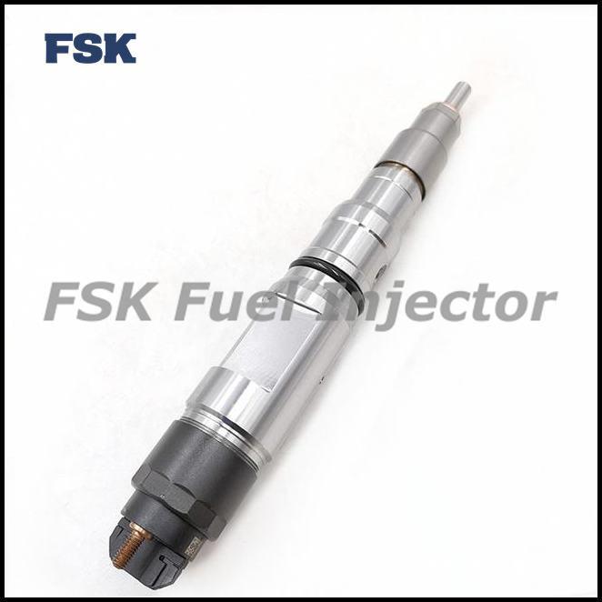 0445120229 Fuel Injector Injection Compatible For Man Truck