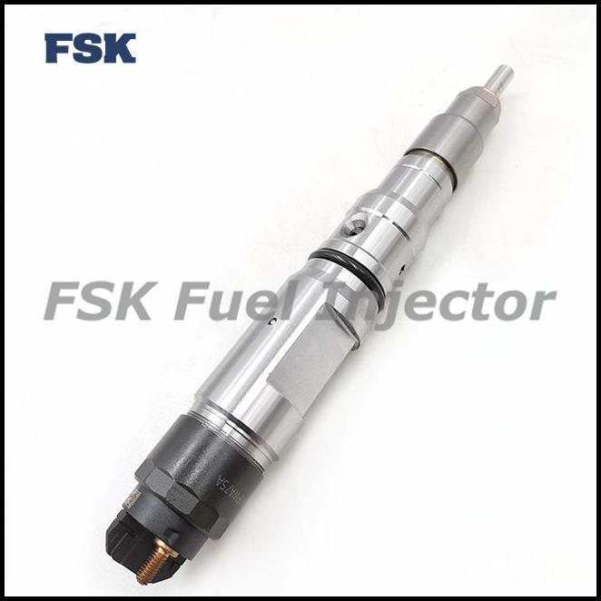 0445120229 Fuel Injector Injection Compatible For Man Truck