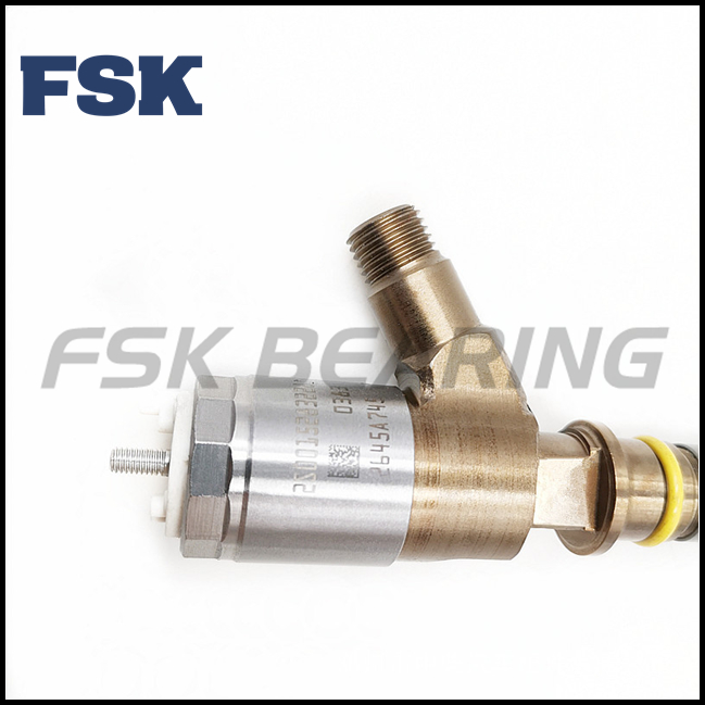 China FSK 2645A745 Fuel Injector For Caterpillar High Precision ABEC-5