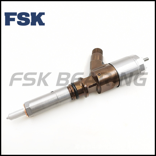 Diesel Injector 2645A747 For Caterpillar Perkins C6.6 Engines High Precision