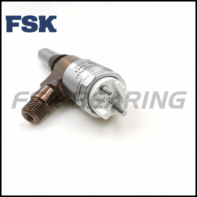 Diesel Injector 2645A747 For Caterpillar Perkins C6.6 Engines High Precision