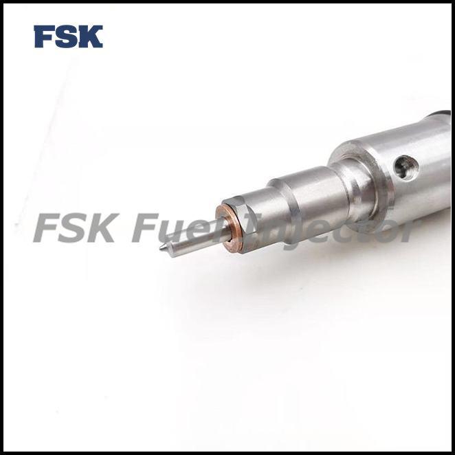 Dongfeng Truck Engine Diesel Injector Injector 0445120232