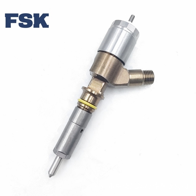 New Diesel Injector 2645A749 For Caterpillar CAT C6.6 Engine