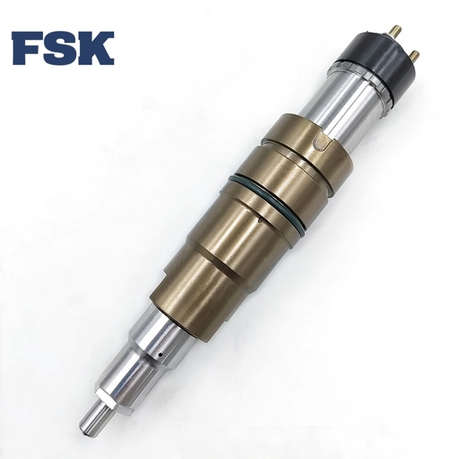 Diesel Common Rail Injector 2036181 For XPI DC9 DC13 DC16 Scania