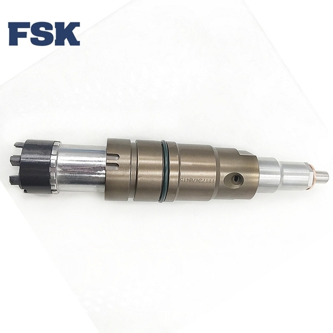 FSK Common Rail Diesel Injector 2057401 For Scania DC13 DC16