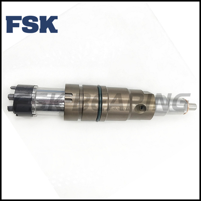 FSK Common Rail Diesel Injector 2057401 For Scania DC13 DC16