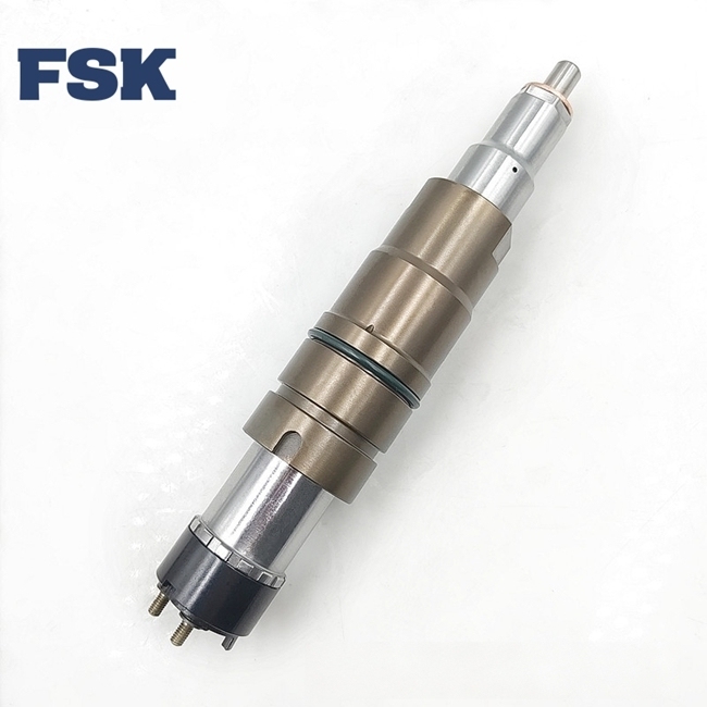 Common Rail Fuel Injector 2058444 For Scania DC13 DC16 ABEC-5