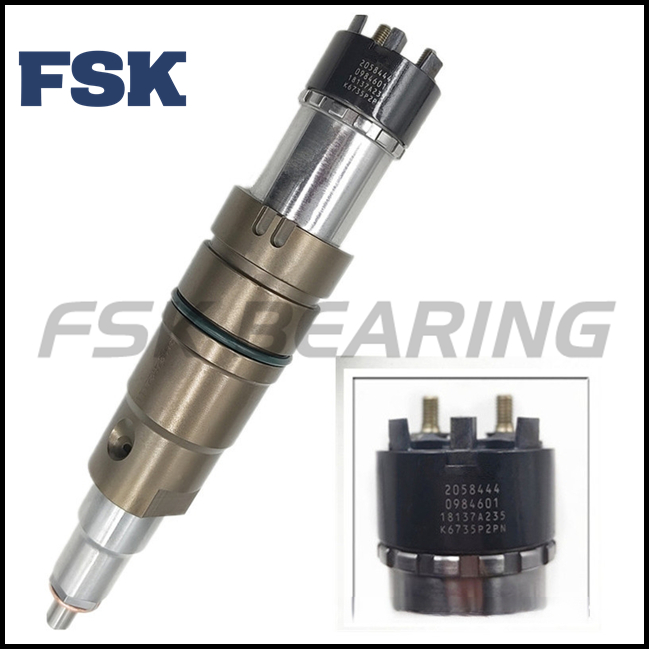 Common Rail Fuel Injector 2058444 For Scania DC13 DC16 ABEC-5