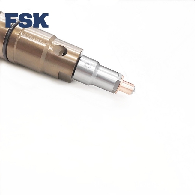FSKG Injector Assembly 2419679 For Cummins Scania XPI High Prcision