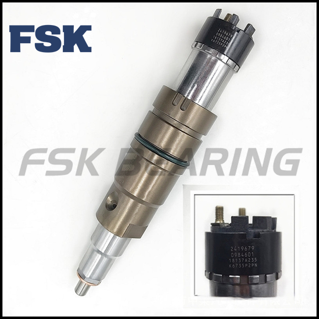 FSKG Injector Assembly 2419679 For Cummins Scania XPI High Prcision