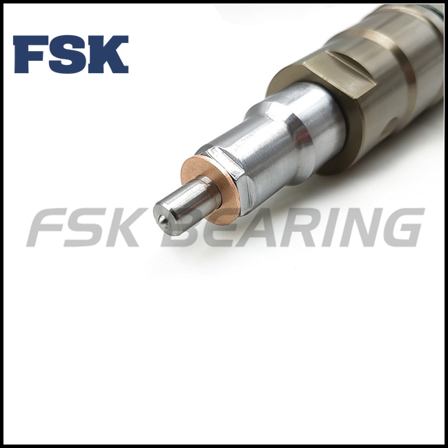 Common Rail Injector Assembly 2872405 For Cummins ISX Isx15