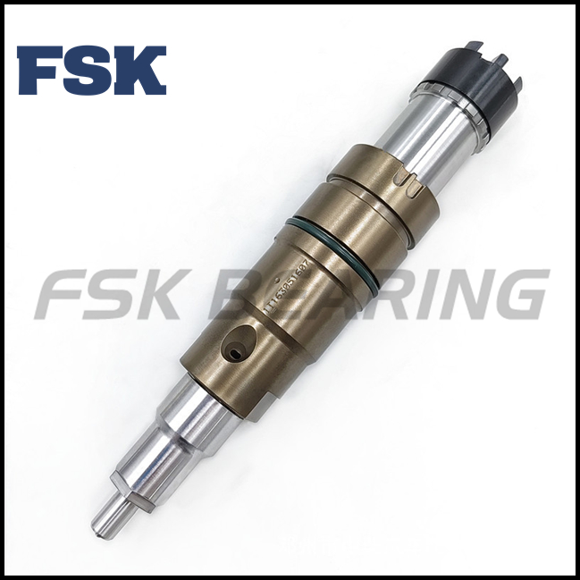 Common Rail Injector Assembly 2872405 For Cummins ISX Isx15