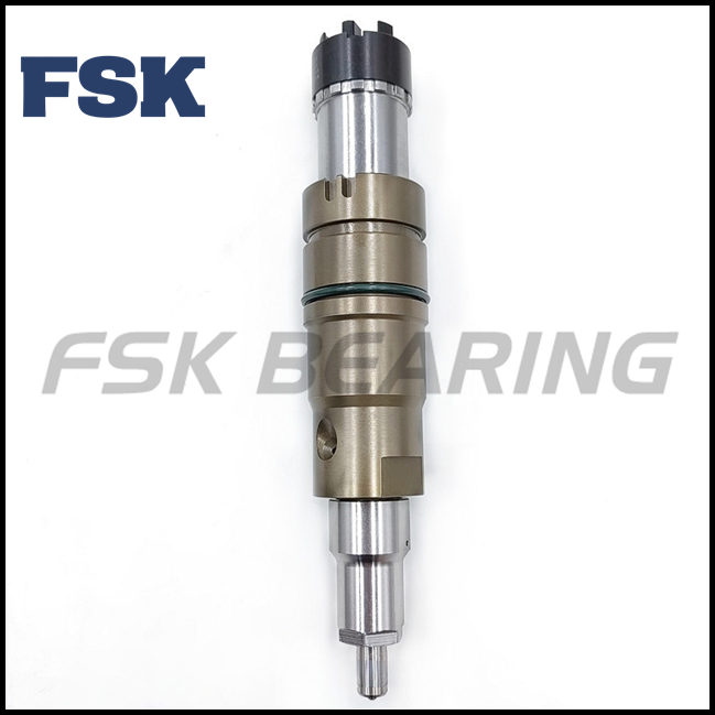 New Common Rail Injector 2872465 For Volvo Doosan Hyundai