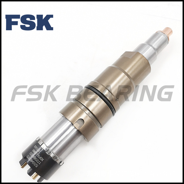 China FSK Fuel Injector 5594515 For Cummins Scania ABEC-5