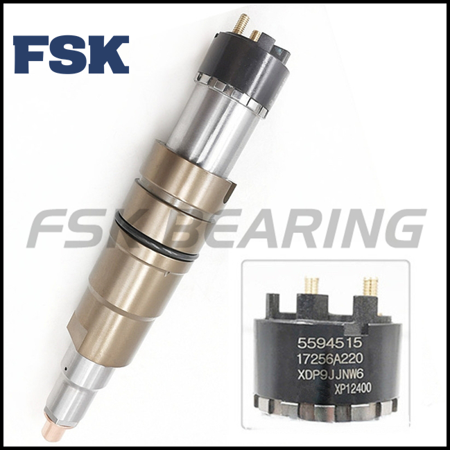 China FSK Fuel Injector 5594515 For Cummins Scania ABEC-5