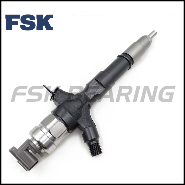 Denso Common Rail Fuel Injector Series 23670-30280 For Toyota Hilux