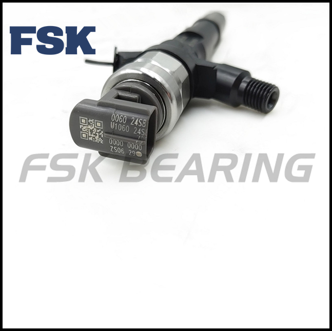 Denso Common Rail Fuel Injector Series 23670-30280 For Toyota Hilux