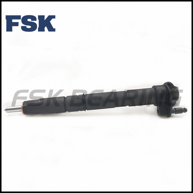 Common Rail Fuel Injector 0445116022  0445116029 For AUDI VW Automotive Parts