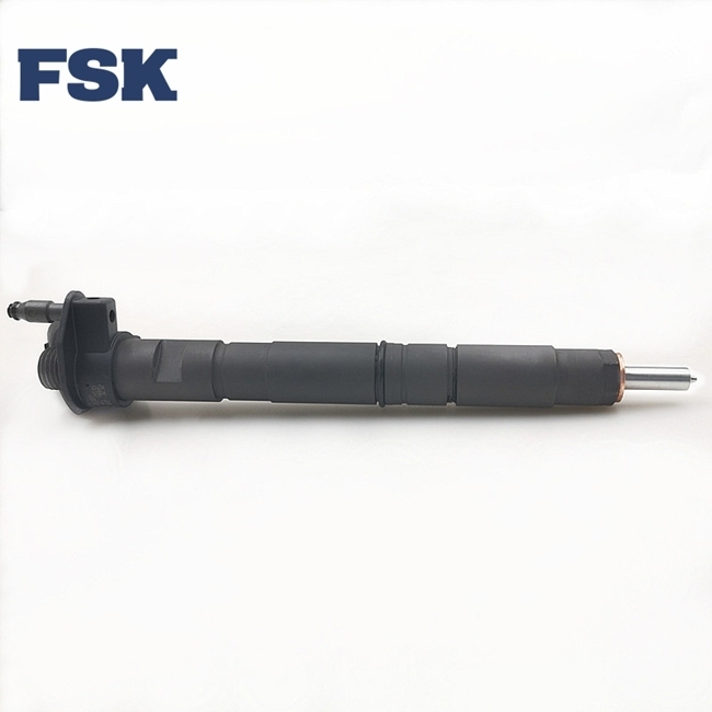 Common Rail Fuel Injector 0445116022  0445116029 For AUDI VW Automotive Parts