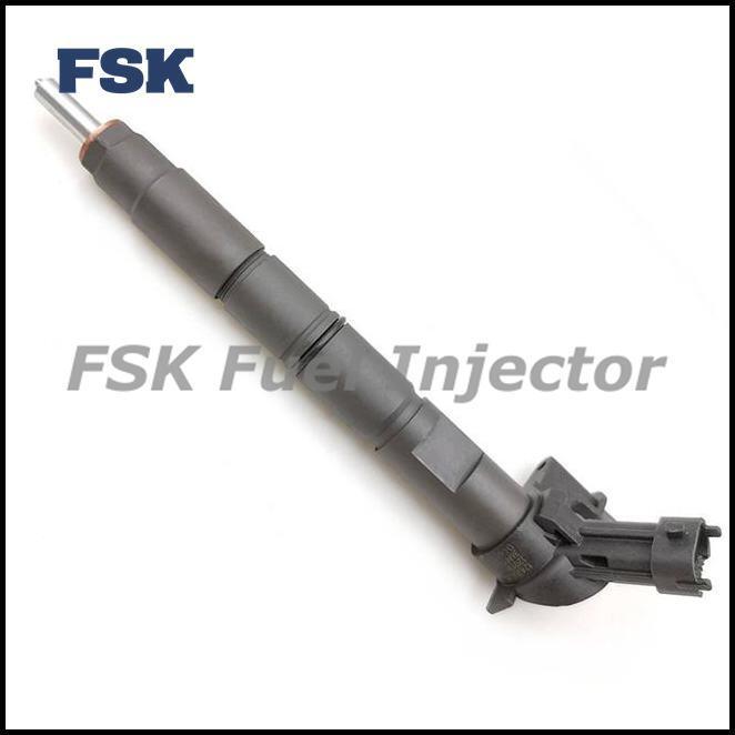 Premium 0445117008 Common Rail Fuel Injector For Enhanced Engine Performance