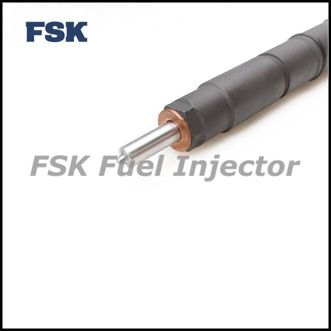 Premium 0445117008 Common Rail Fuel Injector For Enhanced Engine Performance