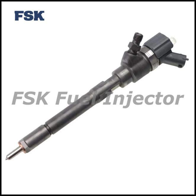0445110255 Fuel Injectors Bosch Diesel Injector For Hyundai And Kia