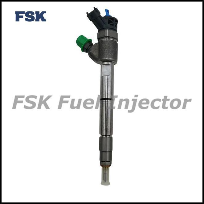0445110255 Fuel Injectors Bosch Diesel Injector For Hyundai And Kia