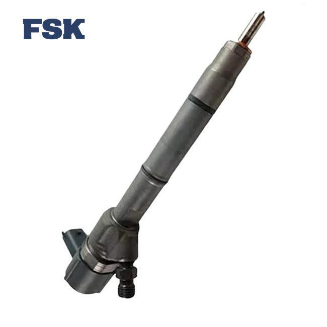 0445110255 Fuel Injectors Bosch Diesel Injector For Hyundai And Kia