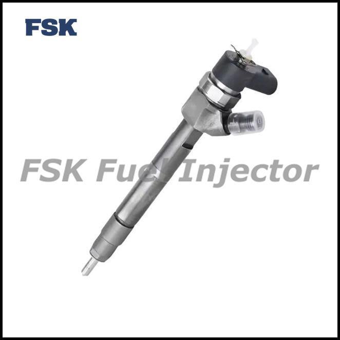 0445110190 Fuel Injectors Applicable To Jeep And Mercedes-Benz Diesel Injectors