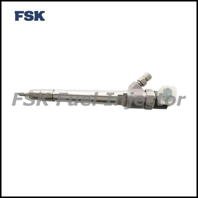 0445110190 Fuel Injectors Applicable To Jeep And Mercedes-Benz Diesel Injectors