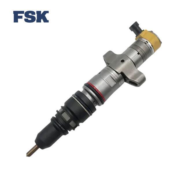 10R-4763 Engine Fuel Injector For C7 Caterpillar Engines