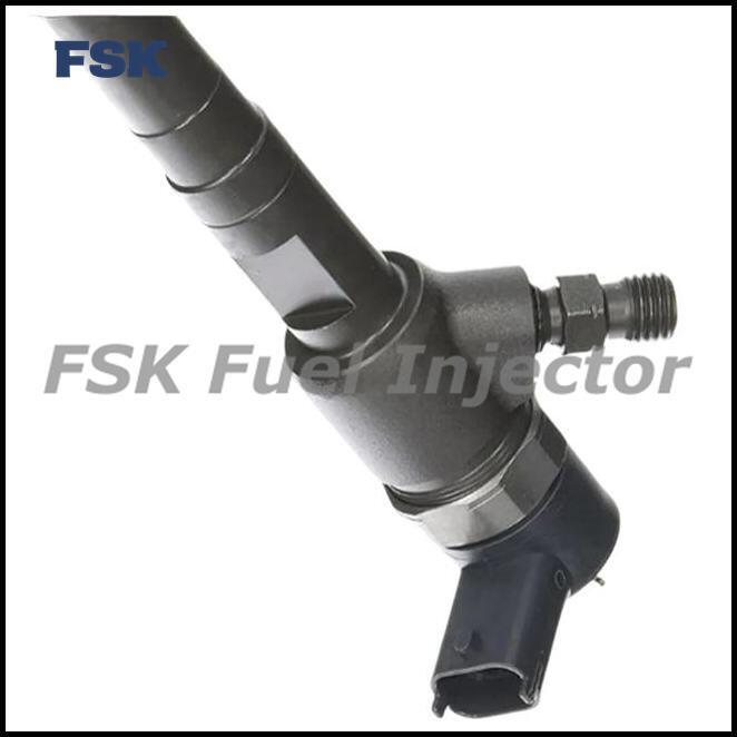 110 Series Injector 0445110254  Common Rail Injector For Hyundai And Kia Vgt Engines