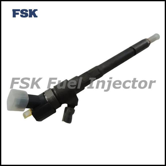 110 Series Injector 0445110254  Common Rail Injector For Hyundai And Kia Vgt Engines