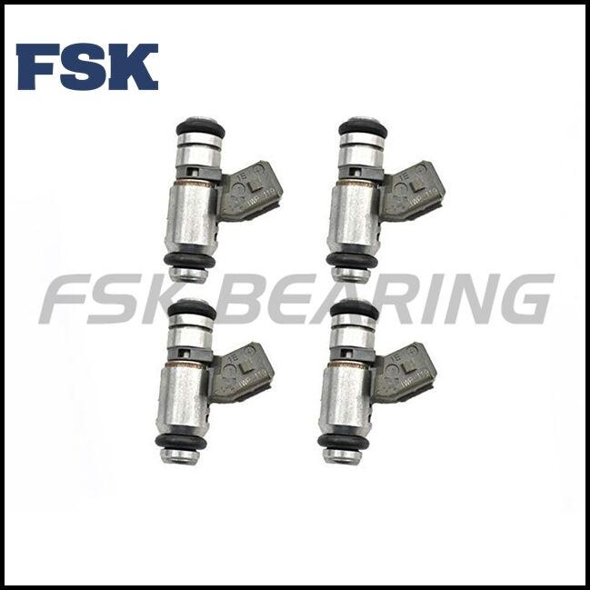 FSK 2N1U9F593KA 1149646 IWP119 Fuel Injector For Ford Fiesta