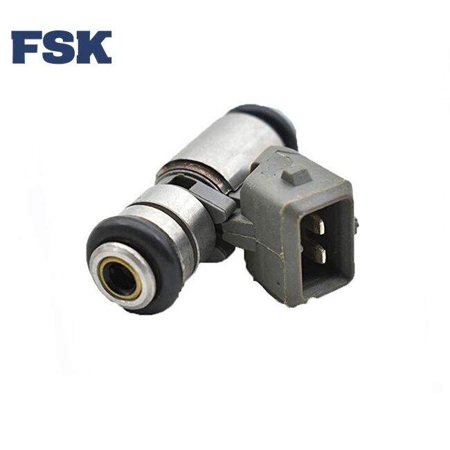 FSK 2N1U9F593KA 1149646 IWP119 Fuel Injector For Ford Fiesta