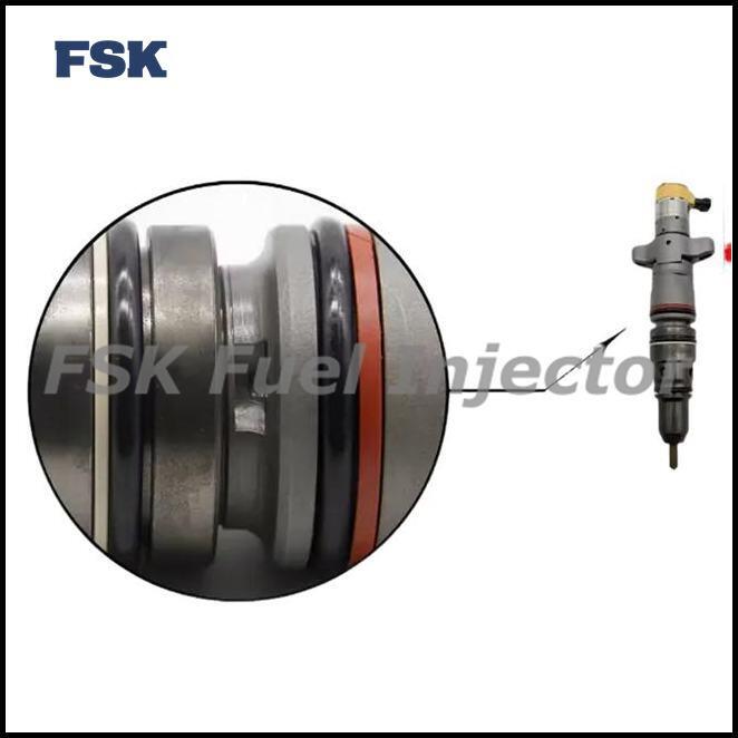 Engine Fuel Injectors 238-8091 2388091 CAT C7 Injector